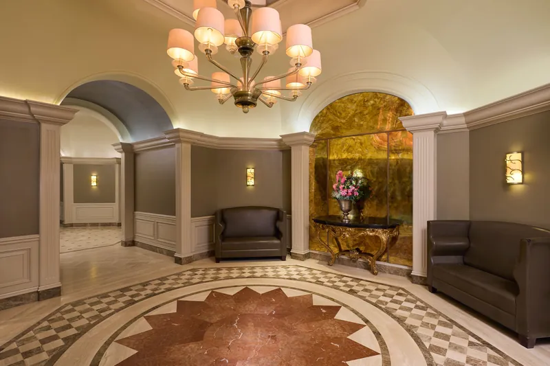 Houston Grand Hotel - River Oaks, アメリカ · Houston
