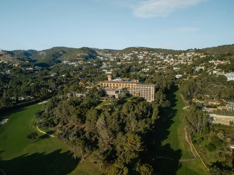 Castillo Hotel Son Vida, a Luxury Collection Hotel, Mallorca, 스페인 · Palma de Mallorca