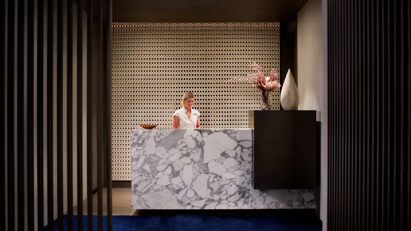 The Ritz-Carlton, Perth, オーストラリア · Perth