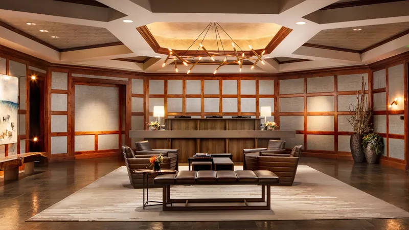 The Ritz-Carlton Club, Vail, 미국 · Vail