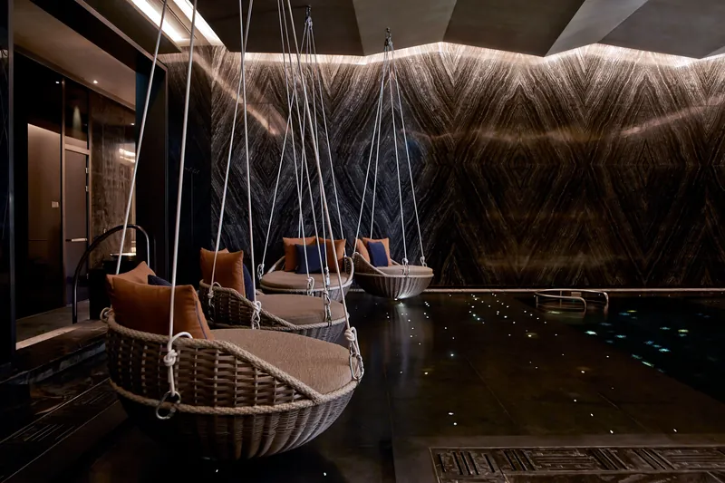 The Ritz-Carlton, Macau, マカオ · マカオ