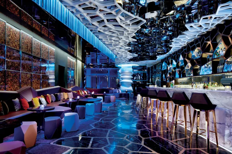 The Ritz-Carlton, Hong Kong, 홍콩 · 홍콩