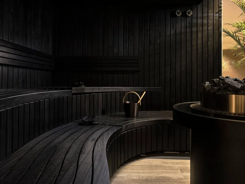 Amoh, a Luxury Collection Resort, Rhodes, 그리스 · Rhodes