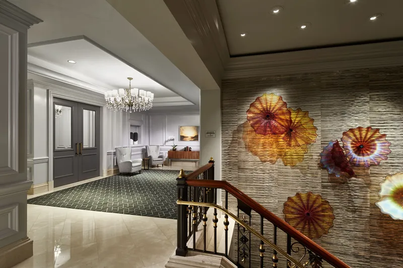 The Ritz-Carlton, Washington, D.C., 미국 · 워싱턴