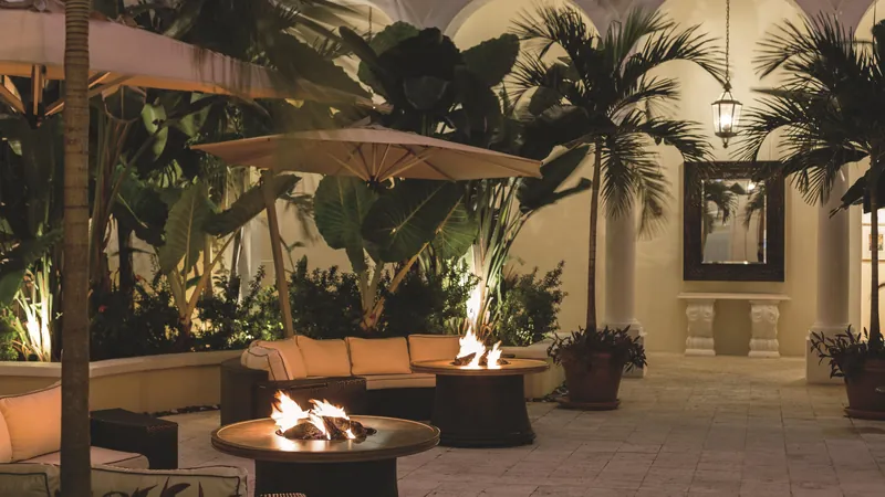 The Ritz-Carlton, St. Thomas, U.S. Virgin Islands · St. Thomas