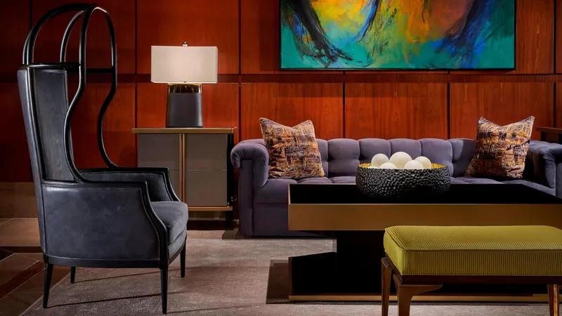 The Ritz-Carlton, Charlotte, Charlotte, United States