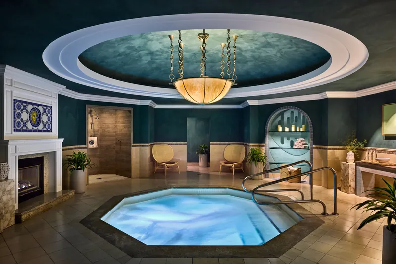 The Ritz-Carlton, Half Moon Bay, Half Moon Bay, United States