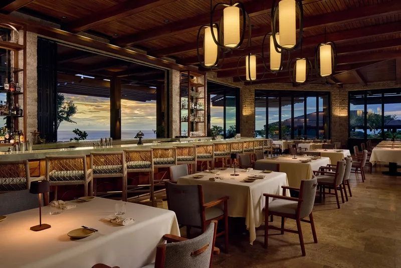 Nekajui, a Ritz-Carlton Reserve, Peninsula Papagayo, Costa Rica