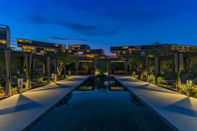 The Residences at Solaz, a Luxury Collection Resort, Los Cabos, San Jose del Cabo, Mexico