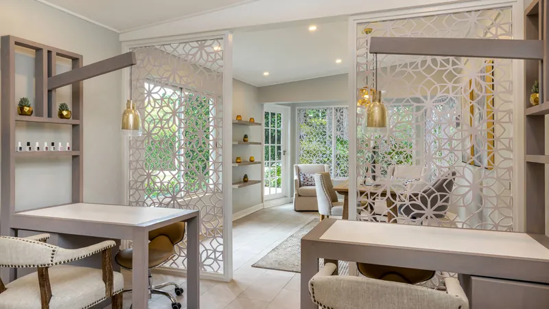 Colony Club, a Luxury Collection Resort, Barbados, Barbados · St. James