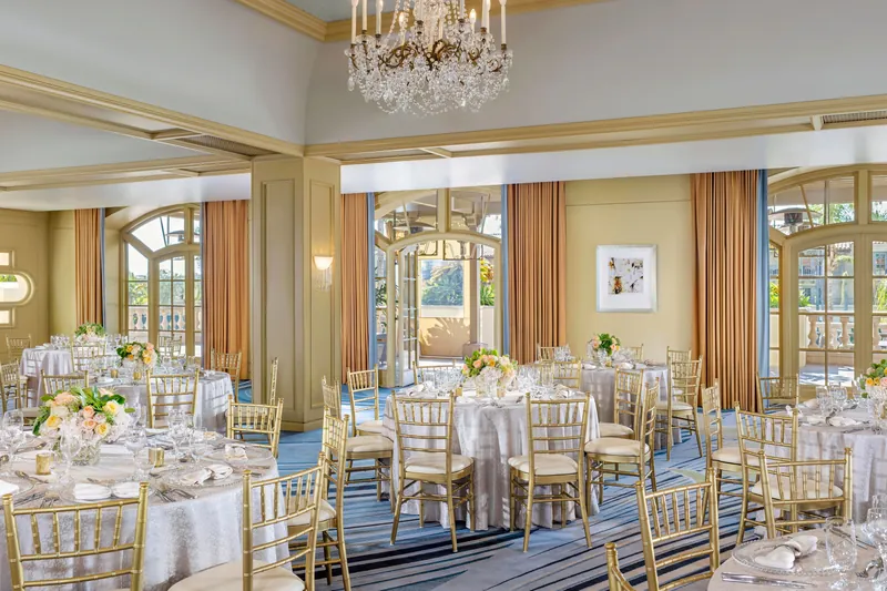 The Ritz-Carlton, Laguna Niguel, アメリカ · Dana Point