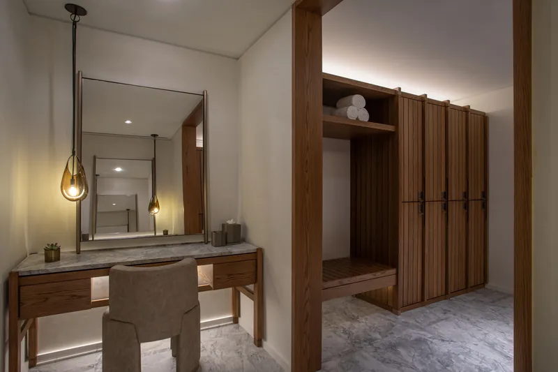 The Ritz-Carlton New York, NoMad, 미국 · 뉴욕