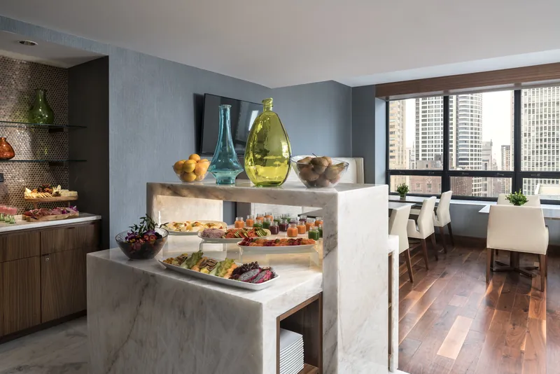 The Ritz-Carlton, Chicago, Chicago, United States