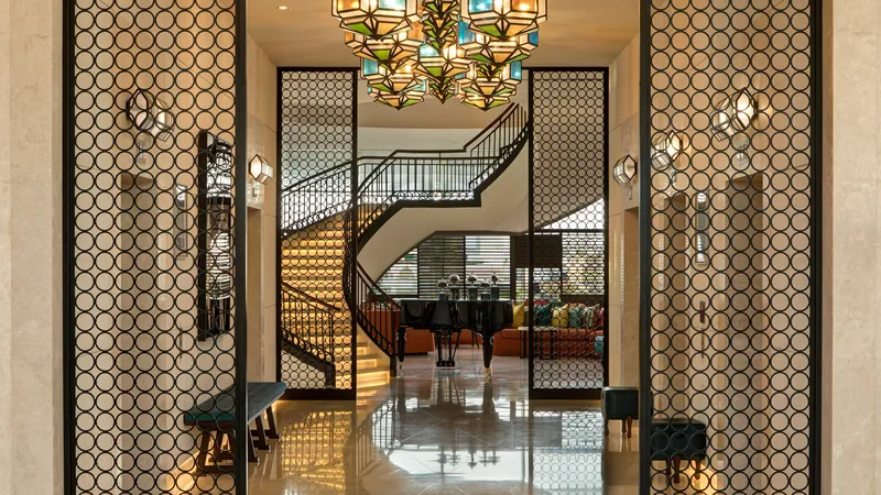 Assila, a Luxury Collection Hotel, Jeddah, サウジアラビア · ジッダ