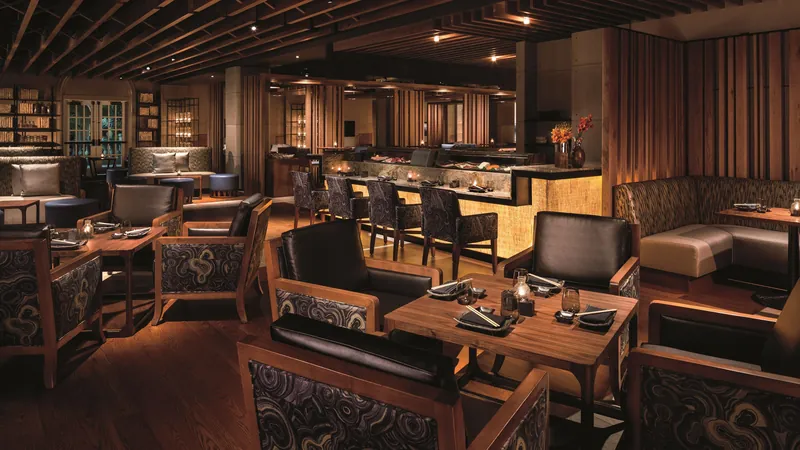 The Ritz-Carlton, Naples, アメリカ · Naples