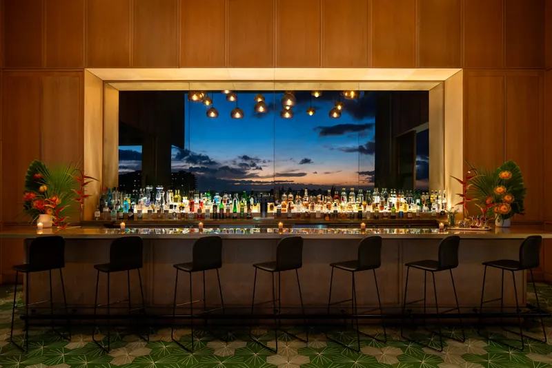 The Ritz-Carlton Residences, Waikiki Beach, 미국 · 호놀룰루