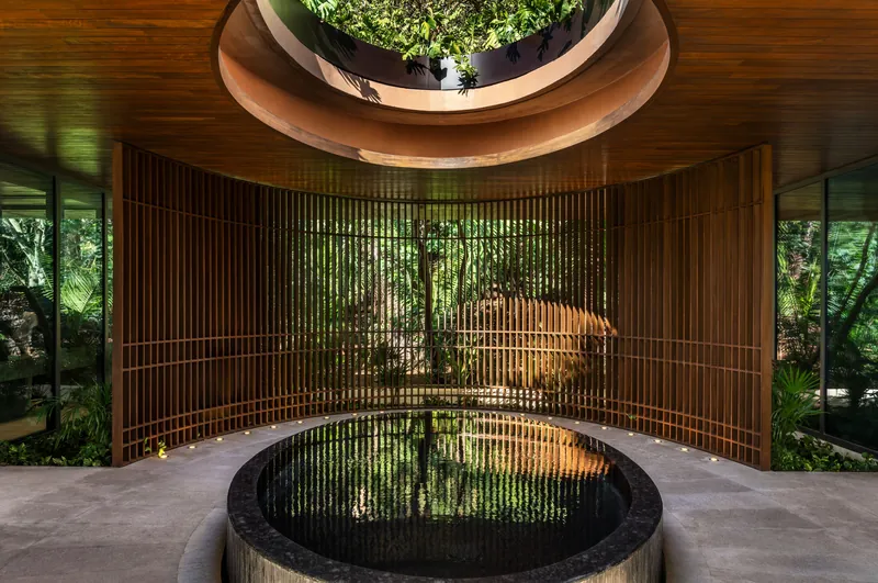 Siari Riviera Nayarit, a Ritz-Carlton Reserve, メキシコ · Riviera Nayarit