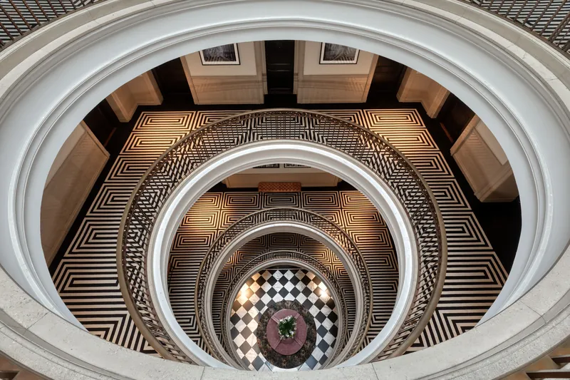 The Edinburgh Grand, a Luxury Collection Hotel, Edinburgh, Edinburgh, United Kingdom