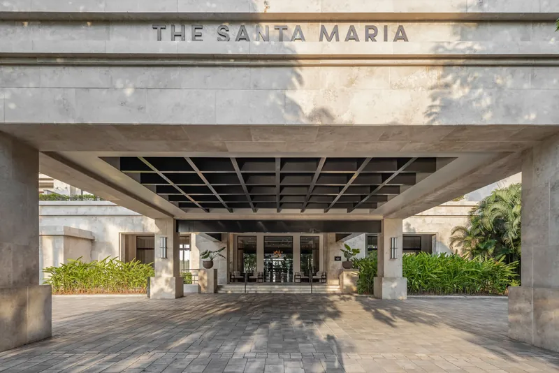 The Santa Maria, a Luxury Collection Hotel & Golf Resort, Panama City, Panama City, Panama