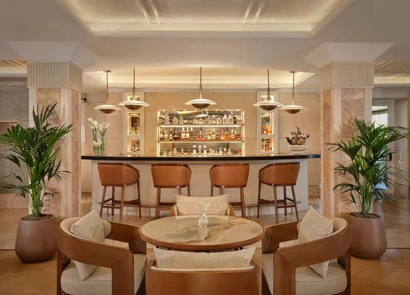 Penha Longa Resort, ポルトガル · Sintra