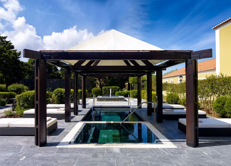 Penha Longa Resort, ポルトガル · Sintra