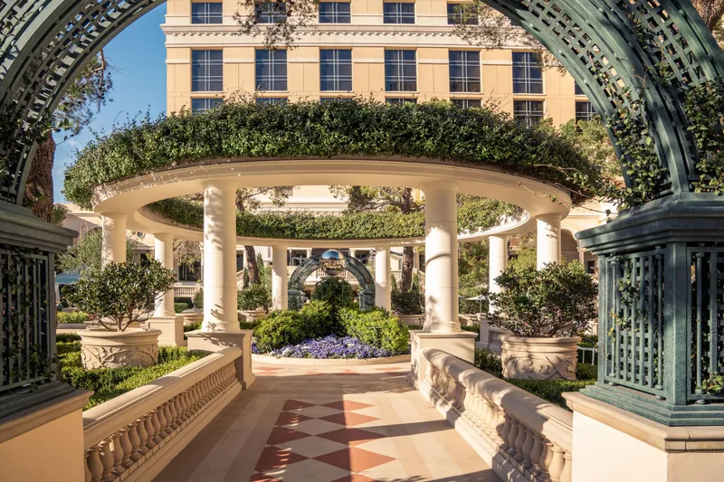 Bellagio, a Luxury Collection Resort & Casino, Las Vegas, Las Vegas, United States