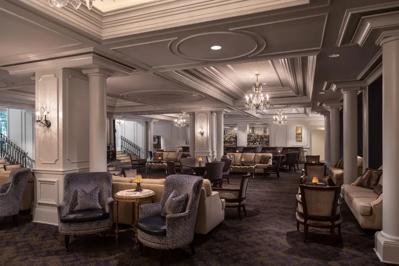 The Ritz-Carlton, New Orleans, アメリカ · New Orleans