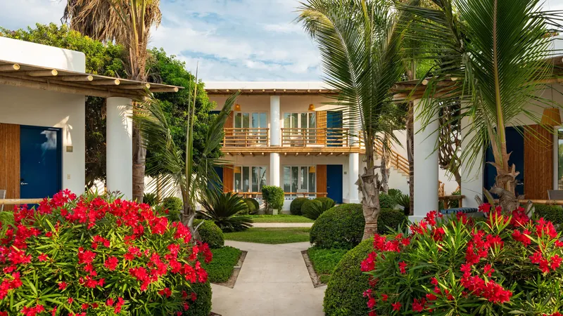 Hotel Paracas, a Luxury Collection Resort, Paracas, ペルー · Paracas
