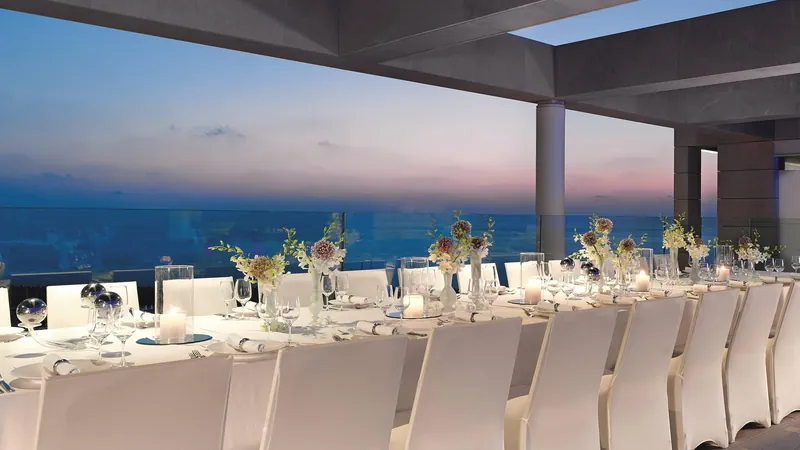 The Ritz-Carlton, Herzliya, Herzliya, Israel