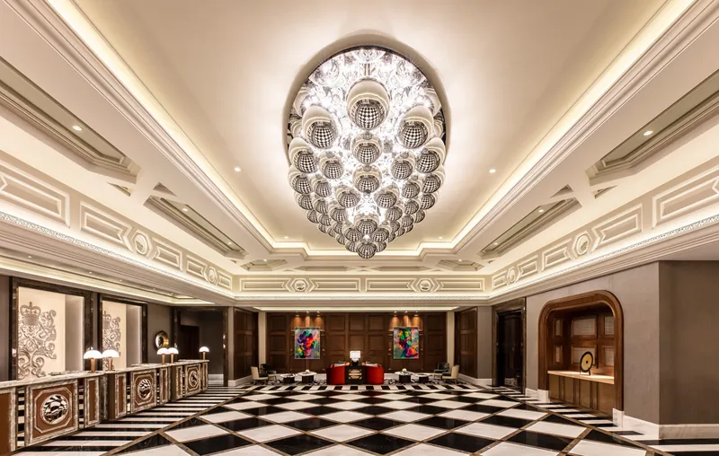 Londoner Grand, a Luxury Collection Hotel, Macao, マカオ · マカオ