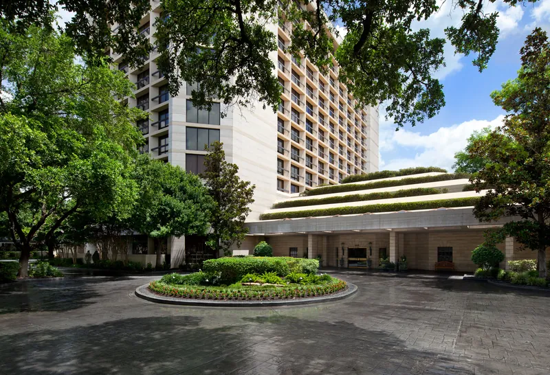 Houston Grand Hotel - River Oaks, アメリカ · Houston