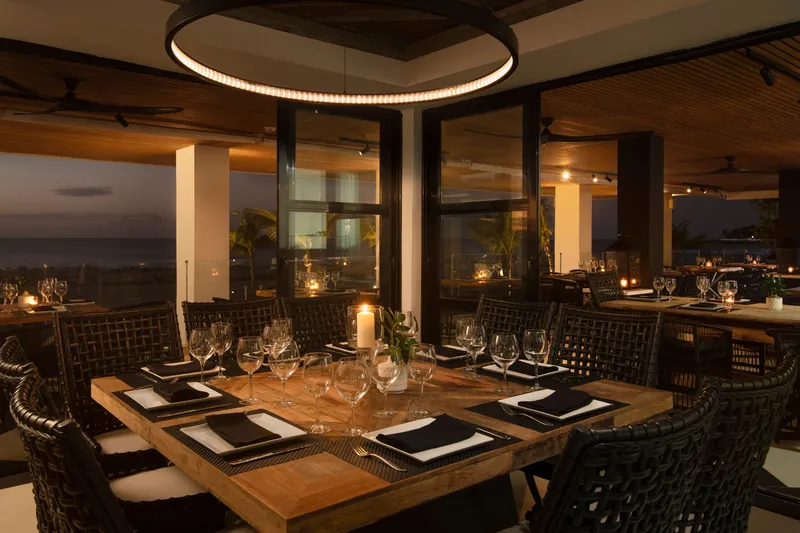 The Ocean Club, a Luxury Collection Resort, Costa Norte, Sosua, Dominican Republic