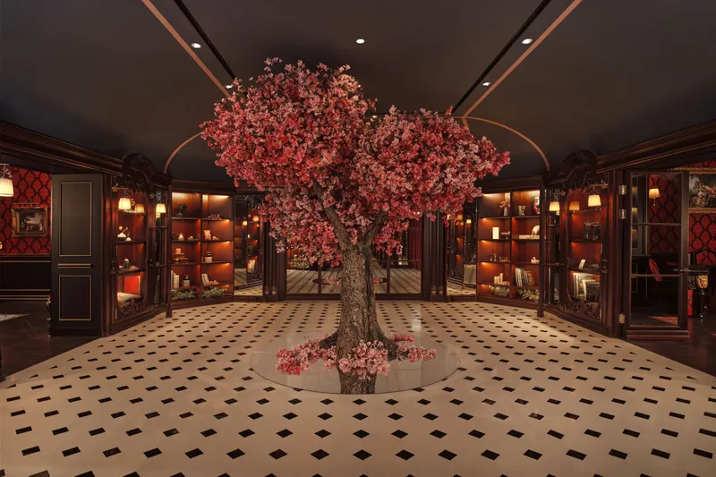L'Escape, a Luxury Collection Hotel, Seoul Myeongdong, Seoul, South Korea