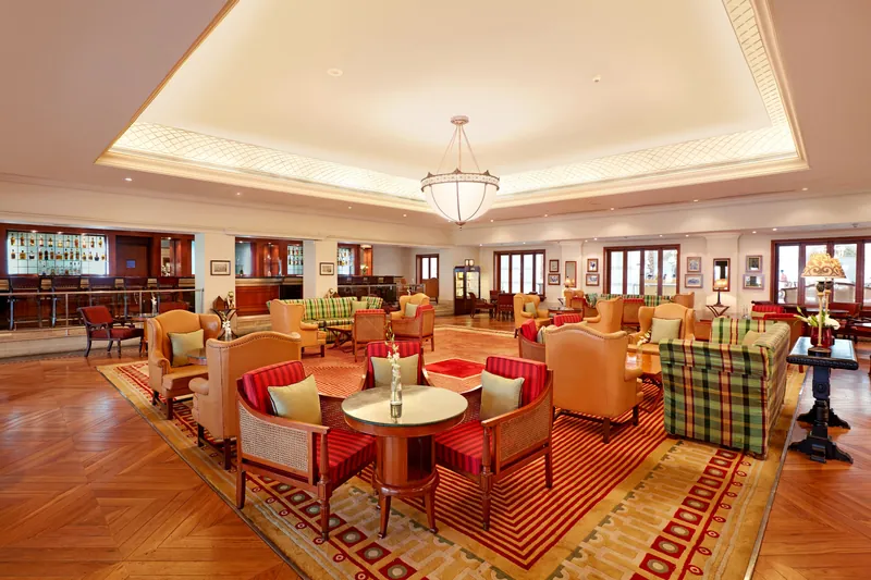 ITC Maratha, a Luxury Collection Hotel, Mumbai, Mumbai, India