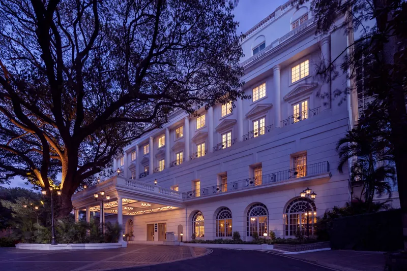 ITC 温莎酒店，豪华精选系列酒店（班加罗尔）, 印度 · Bengaluru