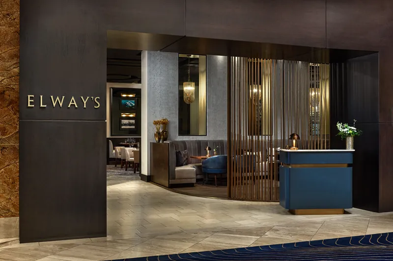 The Ritz-Carlton, Denver, 미국 · Denver