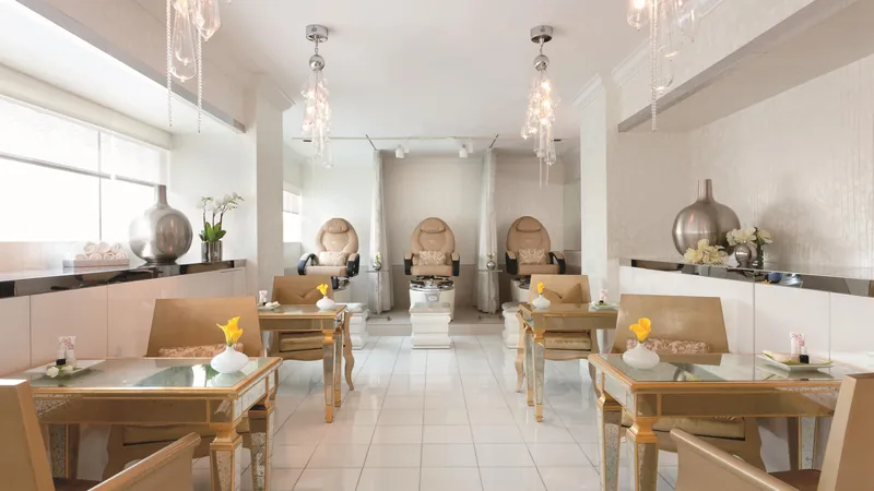 The Ritz-Carlton, Los Angeles, アメリカ · ロサンゼルス