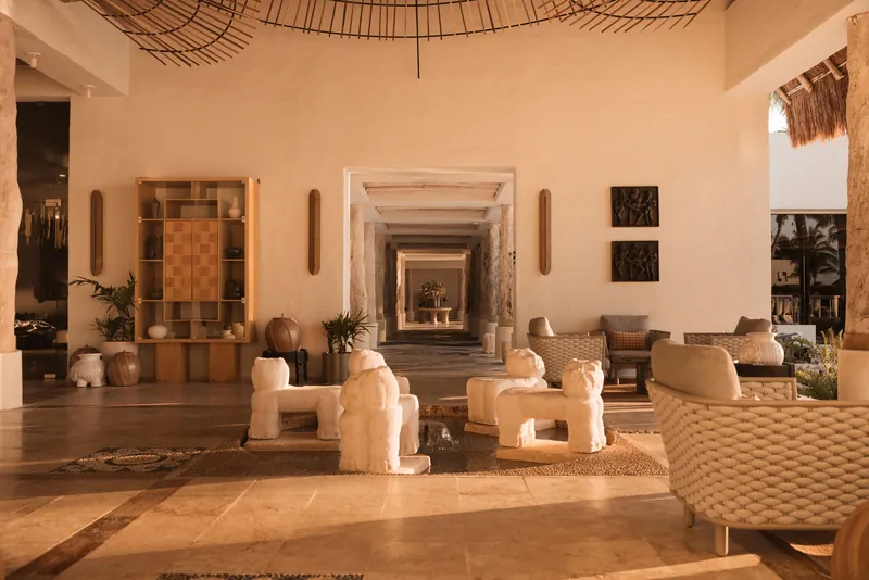 Paraiso de la Bonita, a Luxury Collection Resort, Riviera Maya, Adult All-Inclusive, Puerto Morelos, Mexico