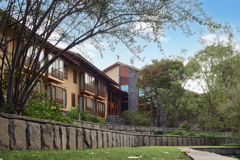 Tambo del Inka, a Luxury Collection Resort & Spa, Valle Sagrado, Urubamba, Peru