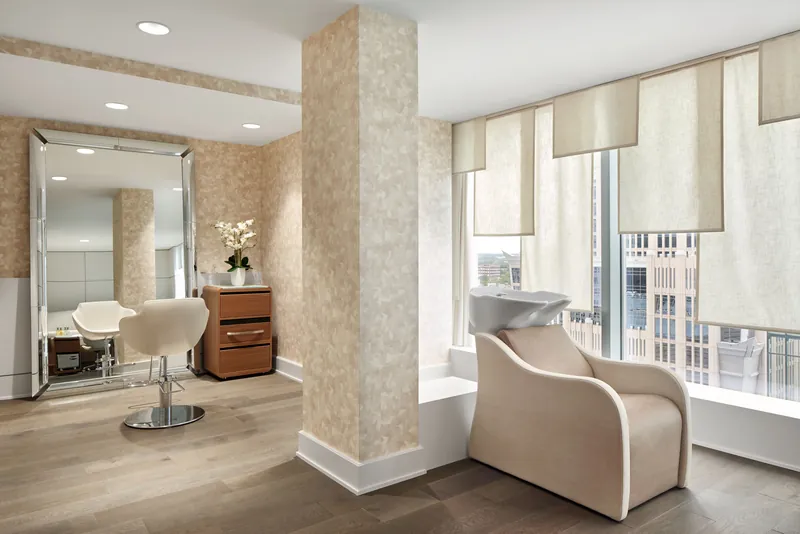 The Ritz-Carlton, Charlotte, Charlotte, United States