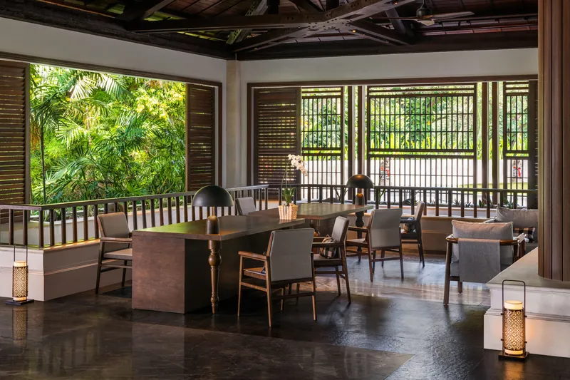 The Laguna, a Luxury Collection Resort & Spa, Nusa Dua, Bali, Nusa Dua, Indonesia