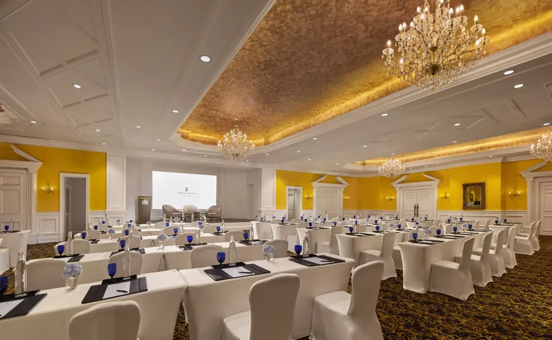The Ritz-Carlton, Kuala Lumpur, Kuala Lumpur, Malaysia