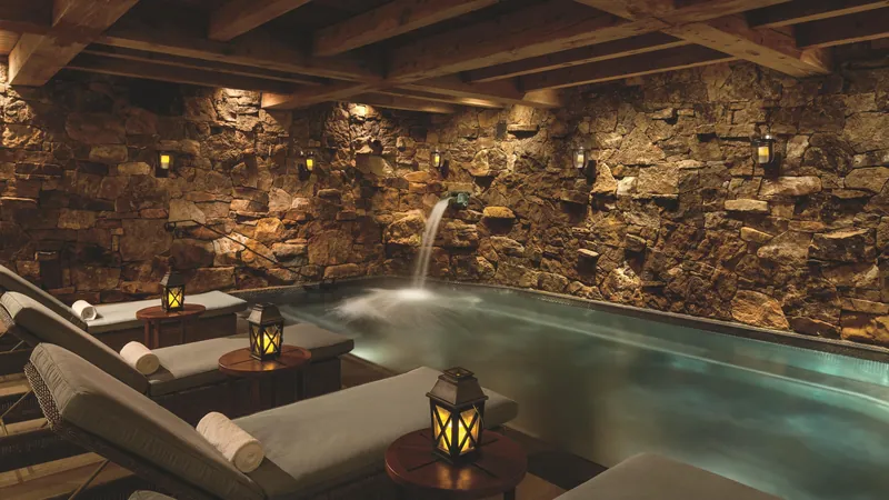 The Ritz-Carlton, Bachelor Gulch, 미국 · Avon