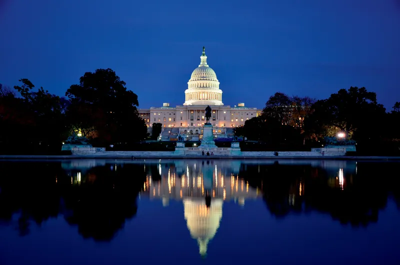 The Ritz-Carlton Georgetown, Washington, D.C., Washington, United States
