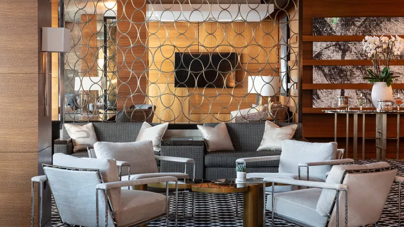 The Ritz-Carlton, Los Angeles, アメリカ · ロサンゼルス