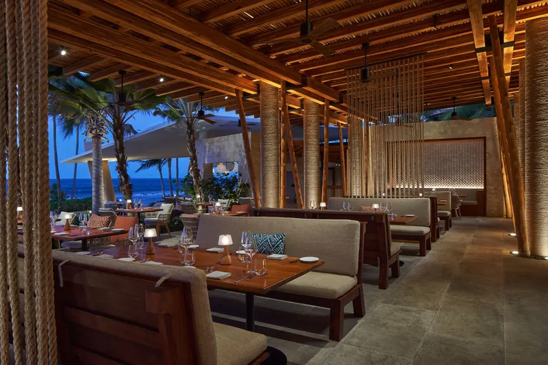 Dorado Beach, a Ritz-Carlton Reserve, Puerto Rico · Dorado