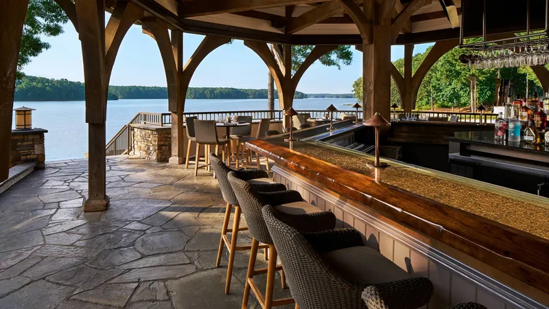 The Ritz-Carlton Reynolds, Lake Oconee, Greensboro, United States