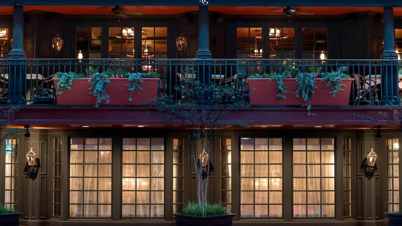 The Ritz-Carlton, Atlanta, 미국 · 애틀랜타