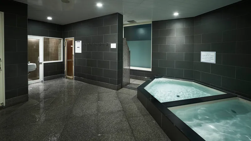 The Ritz-Carlton, Osaka, Osaka, Japan