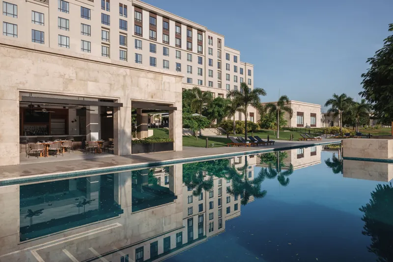The Santa Maria, a Luxury Collection Hotel & Golf Resort, Panama City, Panama City, Panama